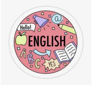 English teacher