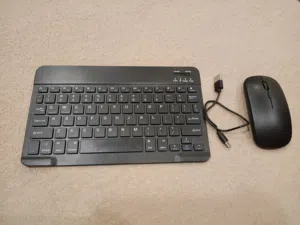 mouse and keyboard Bluetooth