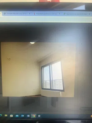 شقة للإيجار
