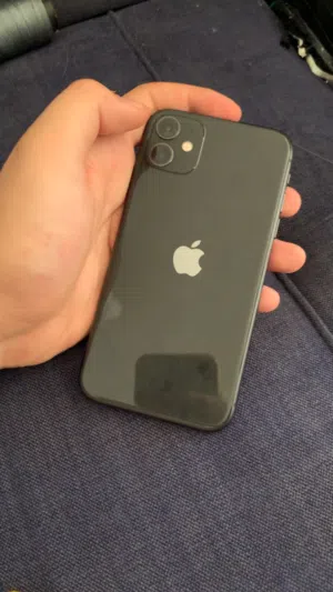 Apple iPhone 11 64 GB in Irbid