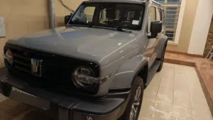 Used Tank 300 in Basra