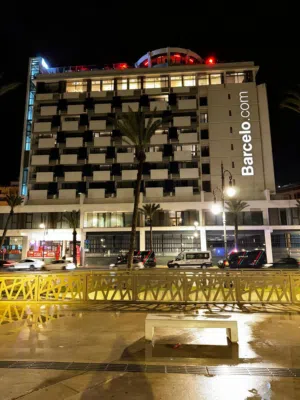 عاوز تستثمر صح ؟! يبقى لازم تشتري  شقق فندقية تضمن لك دخلاً ثابتاً. مع Barceló Hotel Group