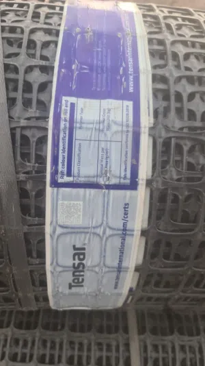 Geogrid TGSG3030    3.8x50MTRS