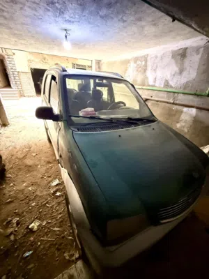 دايهاتسو تريوس للبيع