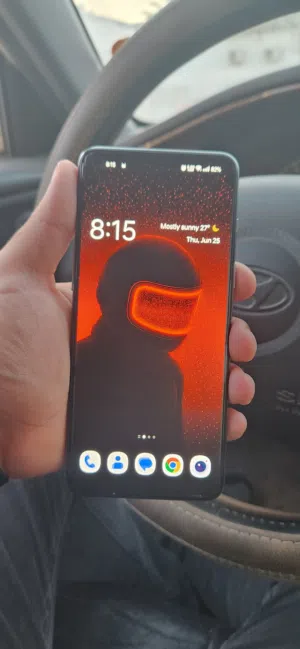 OnePlus Nord 2T 128 GB in Tripoli