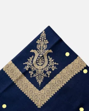 مصار من نوع سوبر ترمة كلن كاري النقشة الصغيرة بألوان مختارة