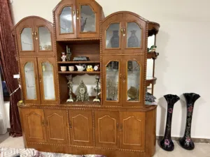 معرض خشب مستعمل