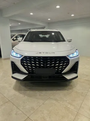 2026 Jetour X70 Plus