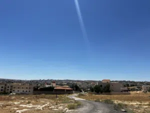 Residential Land for Sale in Amman Shafa Badran