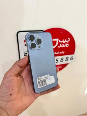 Apple iPhone 13 Pro 512 GB in Sana'a