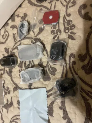 كاميرا  أكشن صغيرة