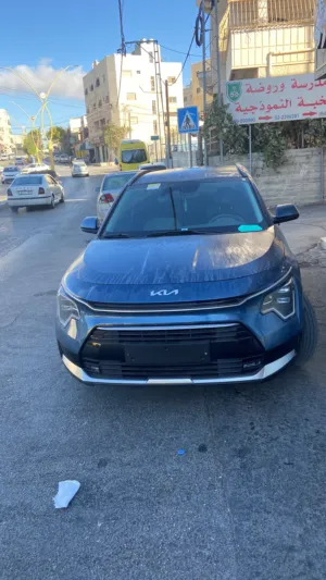 كايا نيرو 2023