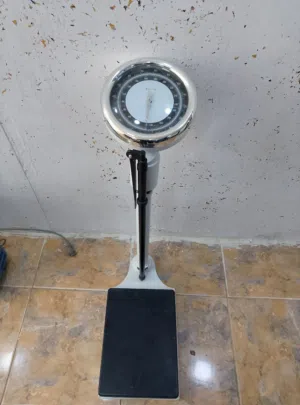 معدات عيادة طوارئ