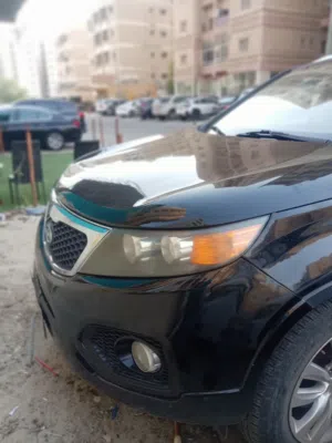 Used Kia Sorento in Hawally