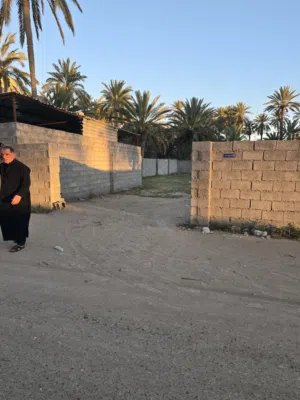 قعطتين للايجار  تاجوراء بالقرب من جزيرة ابوشوشه