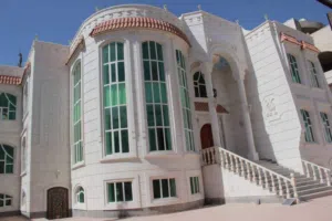 355 m2 Studio Villa for Sale in Sana'a Bayt Baws