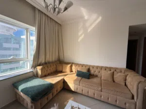 Sofa L corner