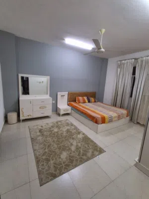 120 m2 2 Bedrooms Apartments for Rent in Muscat Bosher