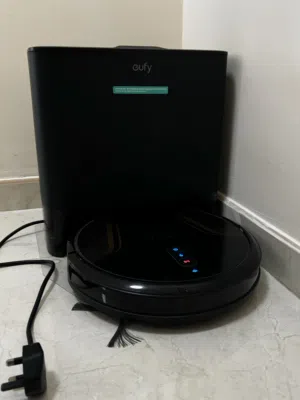 Efuy Smart Vaccum Robot