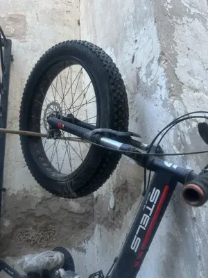 دراجه هوائيه للبيع