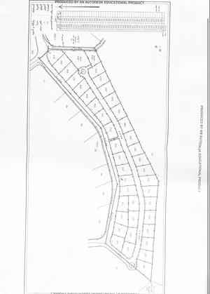 ارض تصنيف فلل للبيع من المالك مباشرة