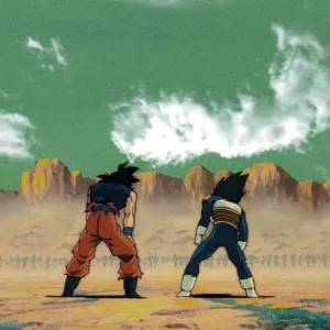 Goku 