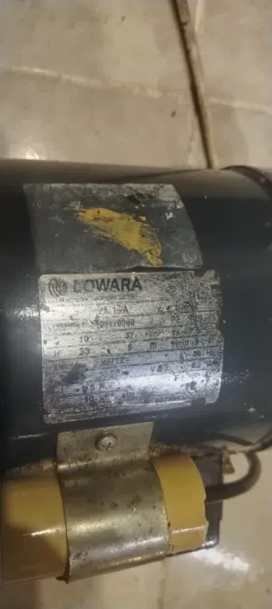 متور ماء للخزانات للبيع