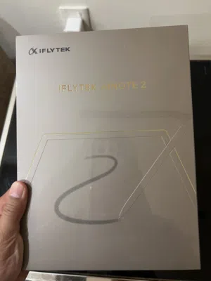 Iflytek ainote 2