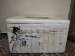 فقاسة للبيع اقرة الوصف