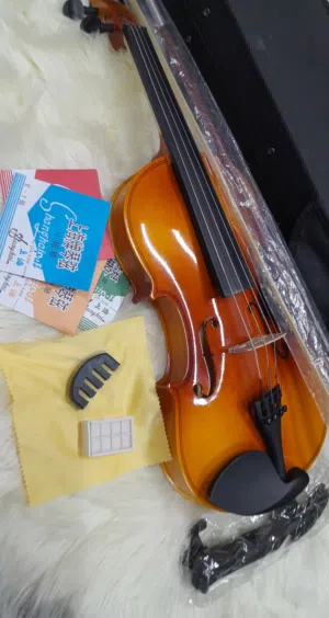 للبيع كمان  violin selling