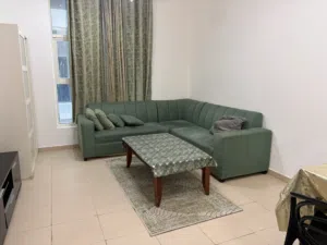 1 bhk furnished apartment for rent