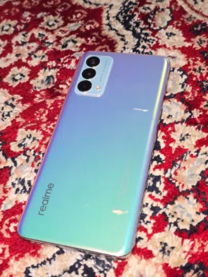 Realme GT Master 256 GB in Al Batinah