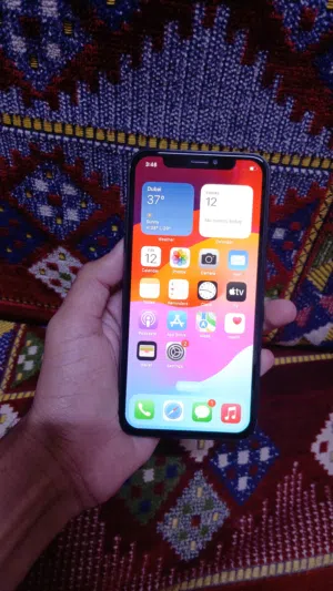 IPhone xs max