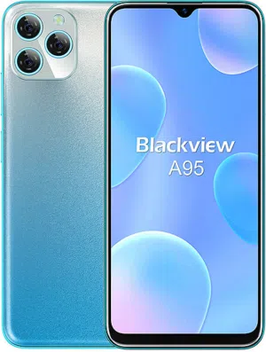السلام عليكم مطلوب بورد موبايل blackview a95