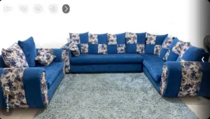 طقم وكورنر للبيع