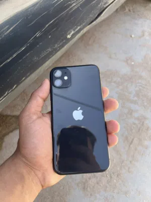 Apple iPhone 11 64 GB in Benghazi