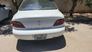 Used Hyundai Avante in Salt