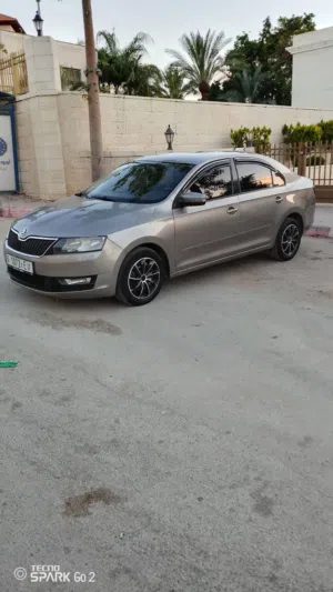 رابيد 2018
