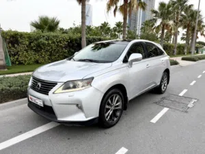 Lexus Rx350 2013 full option for sale