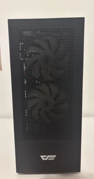 كمبيوتر، i5 9400f, 16gb ram, تبريد مائي.