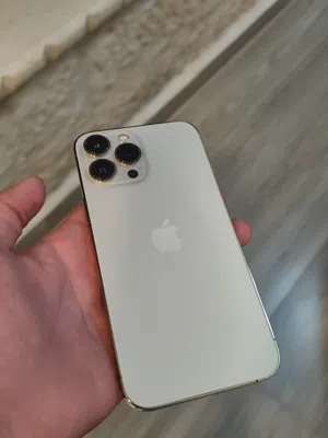 Apple iPhone 13 Pro Max 128 GB in Irbid
