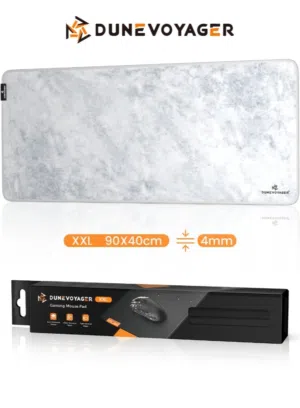ماوس باد من شركة DUNEVOYAGER