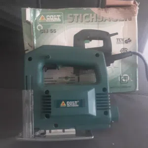 منشار أركت كهربائي من ماركة كولت (COLT / Speedex Power Tools) موديل CIJ 55 بقدرة 1000 وات