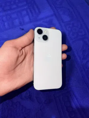 ايفون 15 امريكي 128 جيجا