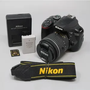 Nikon D3400 كاميرا نيكون