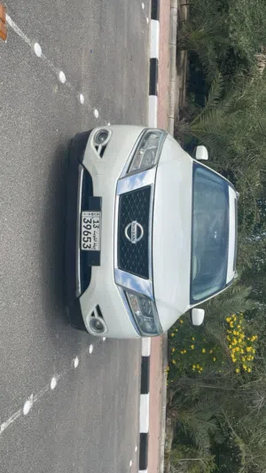 نيسان باثفندر موديل 2015