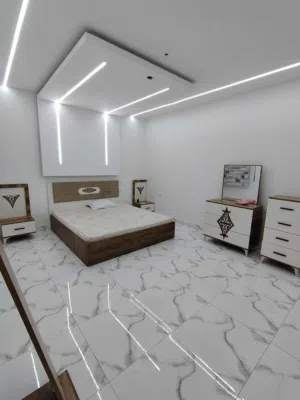شقه للايجار بالاتات 2000 دينار في البغدادي