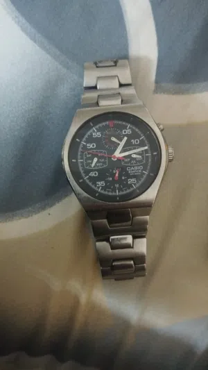ساعة كاسيو الأصلية للبيع