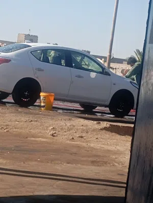 نيسان صني هندي