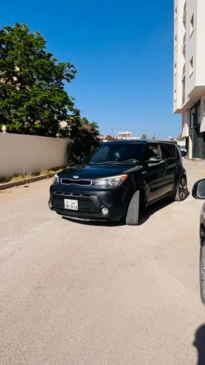 Used Kia Other in Tripoli
